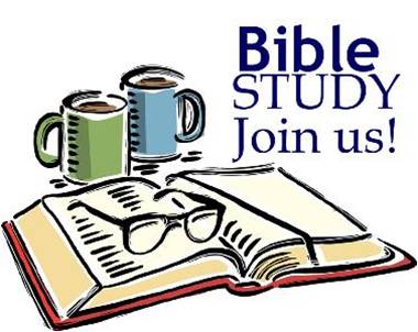 Bible Study